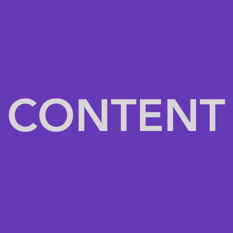 Morfene Content Creation and Curation
